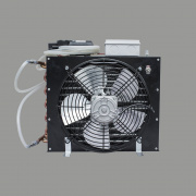 Система автономного охлаждения без емкости АО-БЕ CD7